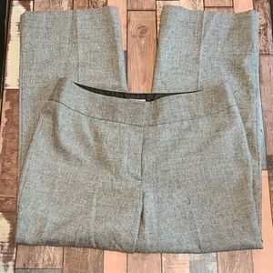 2-items for $10.   Lined Wool Dress Pants